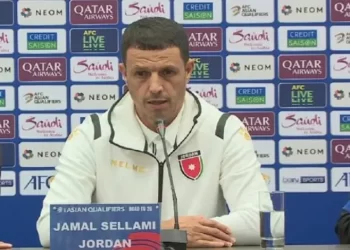 خطأ في معايير السلامي وعموتة في اختيار لاعبي” النشامى”  ؟