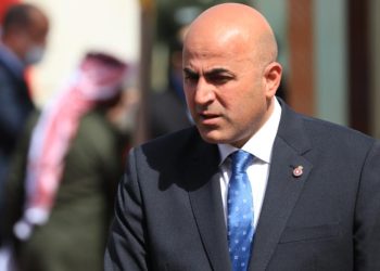 الوريكات .. الأردن وسيد الحرب والسلام