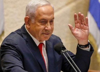 متى سيقبل نتنياهو بإعادة البيت الذي سرقه أبواه من عائلة كنعان؟