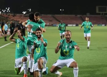 رأفت علي.. تأهل الوحدات لم يحسم بعد وتنتظرنا مرحلة إياب شاقة