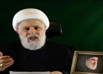 اسرائيل تهدد قاسم .. تعيين مؤقت و أيامك معدودة