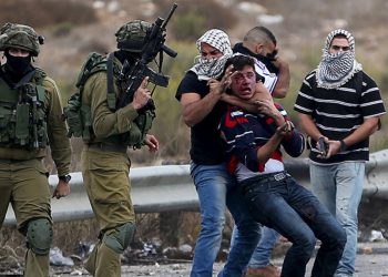 المستعربون يد الاحتلال القذرة في تنفيذ عمليات الاغتيال بحق الفلسطينيين