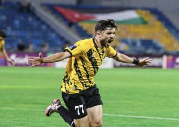 فوز رائع للحسين إربد على الكويت يعيده إلى المنافسة في دوري أبطال آسيا 2