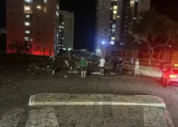 حيفا.. مقتل وإصابة عشرات الجنود الإسرائيليين بانفجار طائرة مسيرة