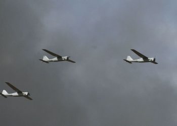 حزب الله يؤكد هجومه على معسكر بنيامينا بمسيّرات انقضاضية