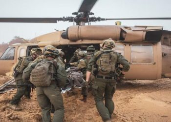 أربعاء أسود لجنود الاحتلال عند الحدود اللبنانية.. حاولوا الدخول عموديًا فخرجوا أفقيًا