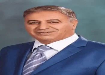 شحادة أبو هديب رئيساً للمجلس الاستشاري للاتحاد العربي للأسمدة