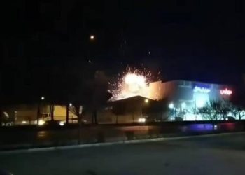 إيران: إسرائيل استهدفت نقاطا عسكرية في طهران وخوزستان وإيلام