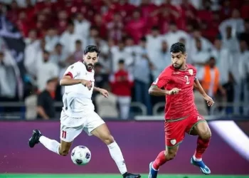 تقرير .. الأردن ينهض من كبوته و يقدم اداء ممتاز