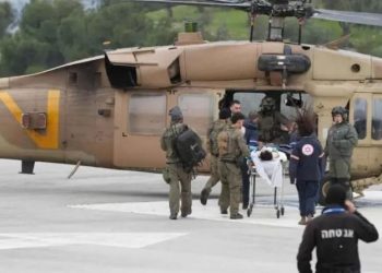 مقتل 7 جنود في جيش الاحتلال بانهيار مبنى بعد تفجيره من المقاومة في جنوب لبنان