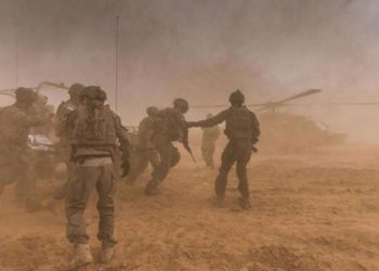 وسائل اعلام عبرية.. لبنان مُشبع بدماء غولاني.. فجوة بين إعلانات النصر والواقع على الأرض