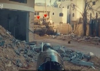 القسام.. قتلنا 15 جنديا من مسافة صفر وأوقعنا قوة أخرى غربي بيت لاهيا بين قتيل وجريح