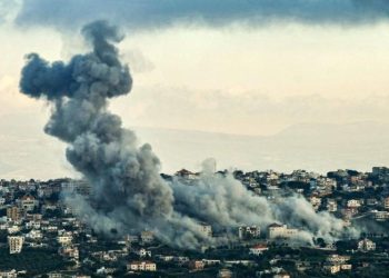 الاحتلال يفشل في احتلال الخيام جنوبي لبنان بعد 6 ايام من المعارك ويتكبد خسائر كبيرة