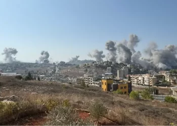 غارات إسرائيلية عنيفة جنوب لبنان.. وحزب الله يوقع خسائر فادحة بالاحتلال