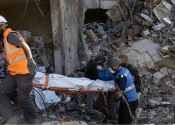 مجازر جديدة بلبنان ومجازر دموية في غزة