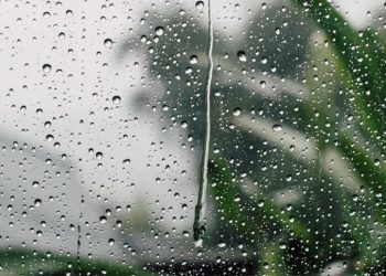 منخفض جوي بارد وماطر يقترب من بلاد الشام والجزيرة العربية