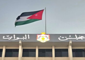 كم ورقة بيضاء في انتخابات رئاسة مجلس النواب؟