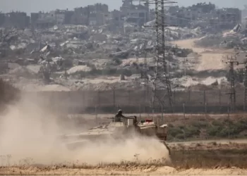 الاحتلال يستحدث محور “مفلاسيم” شمال غزة.. يعزل جباليا عن هذه المناطق (خريطة)