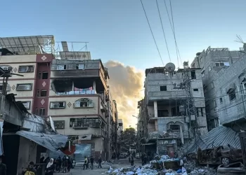 مجازر جديدة في غزة والاحتلال يتأهب للرد الإيراني