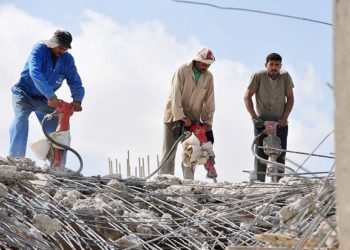 الموافقة على تصويب أوضاع العمالة السورية عن هذه المدة