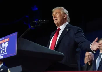 روسيا.. فوز ترامب ضربة لكييف‬.. وزيلينكسي.. سيجعلنا أقرب للسلام