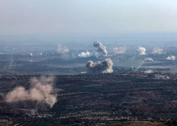 الجيش السوري يحبط هجوم المسلحين بريف إدلب و يشن هجوماً معاكساً على نقاطهم