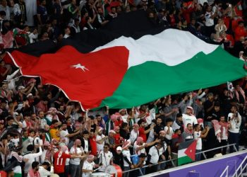 العراق.. سمة الدخول للجماهير الأردنية لا تنحصر في يوم المباراة