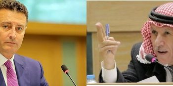 الصفدي والعرموطي يتنافسان على رئاسة مجلس النواب