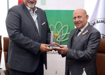 جامعة ابن سينا للعلوم الطبية تنضم الى عالم البطاقات الذكية مع بنك القاهرة عمان