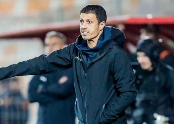 ضعف مدرب النشامى يقتل حلم الأردنيين بسذاجة تكتيكية وضعف واضح