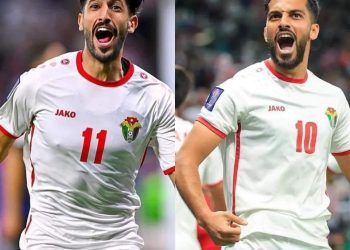 خطوات مثيرة من النشامي قبل مواجهة العراق في البصرة