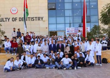 البنك الأردني الكويتي يعلن أسماء الفائزين في الجائزة الربع سنوية لحسابات التوفير