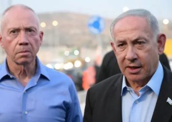 نتنياهو يقيل غالانت من وزارة الدفاع ويعين كاتس خلفاً له