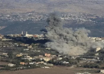 جيش الإحتلال يطالب بإخلاء فوري لـ15 قرية في جنوب لبنان