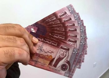 تفاصيل جديدة في قضية ملاحقة “حزبي” مطالب بنحو 72 مليون دينار