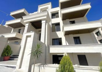 الحكومة: إعفاء الشقق السكنية بمساحة 150 مترا فأكثر من 50% من رسوم التسجيل