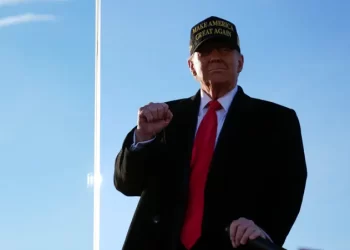 تصريح مفاجئ لترامب.. “يمكن أن أخسر الانتخابات”