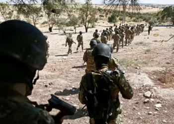 المعارضة السورية تعلن بدء عملية عسكرية ضد النظام  والمليشيات الموالية لإيران