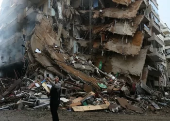 نتنياهو وافق “مبدئياً” على وقف النار في لبنان