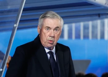 كارلو أنشيلوتي.. المتهم الأول في إصابات ريال مدريد