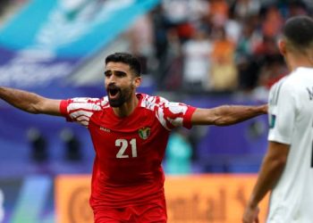 المنتخب الأردني يقرر السفر للبصرة قبل يوم واحد فقط من موعد المباراة
