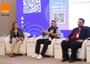 أورنج الأردن تستعرض ابتكارات مختبر التصنيع الرقمي