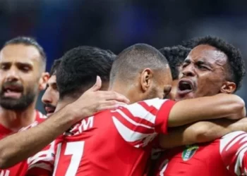 منتخب النشامي يراهن على 5 عوامل للعودة بالنقاط الثلاث من قمة العراق