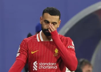نهاية صادمة.. ليفربول يقرر “خيانة” محمد صلاح