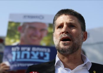وزير مالية إسرائيل.. نخوض أطول حرب وأكثرها تكلفة في تاريخنا