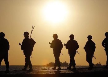 واشنطن: نحو 10 آلاف جندي كوري شمالي متواجدون في روسيا