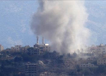 لبنان.. 5 غارات إسرائيلية وتدمير منازل في البقاع الغربي