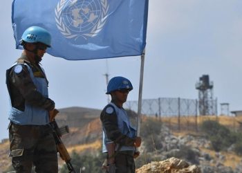 اليونيفيل: الهجوم البري الإسرائيلي أصبح داخل الأراضي اللبنانية