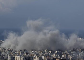 إسرائيل تنتظر ردا لبنانيا على الاقتراح الأمريكي لوقف إطلاق النار