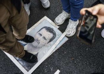 مناقب الأسد..  اغتال هزاع وحاول قتل رئيس وزراء وحاول إغراق الأردن بالمخدرات وحجز المياه